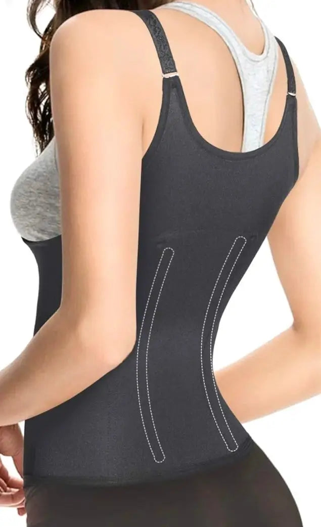 Corsetto Vita Dimagrante