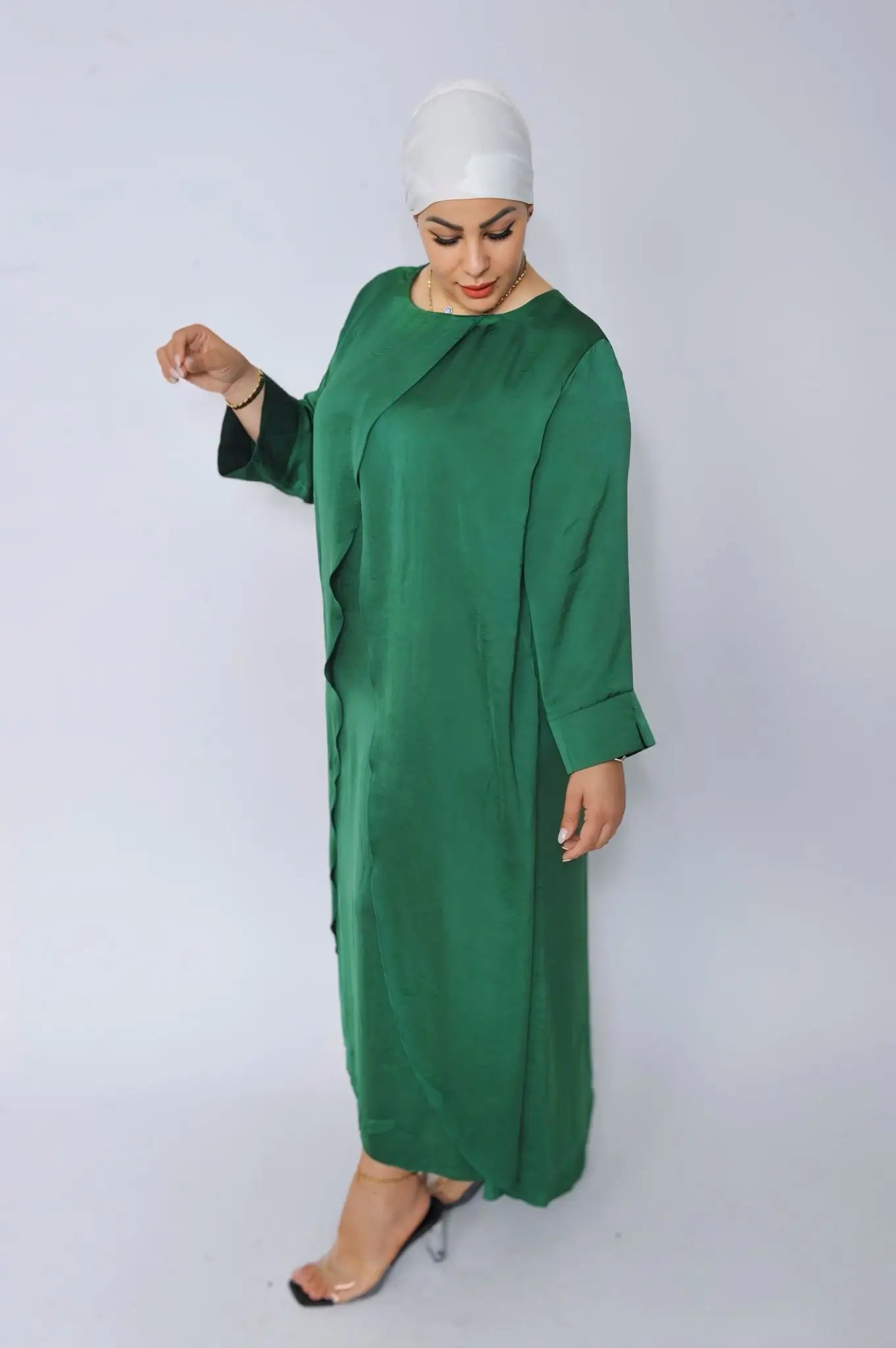 Sage Vestito