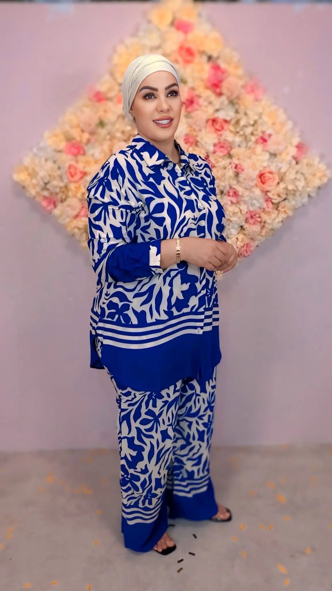 Ouras Ensemble