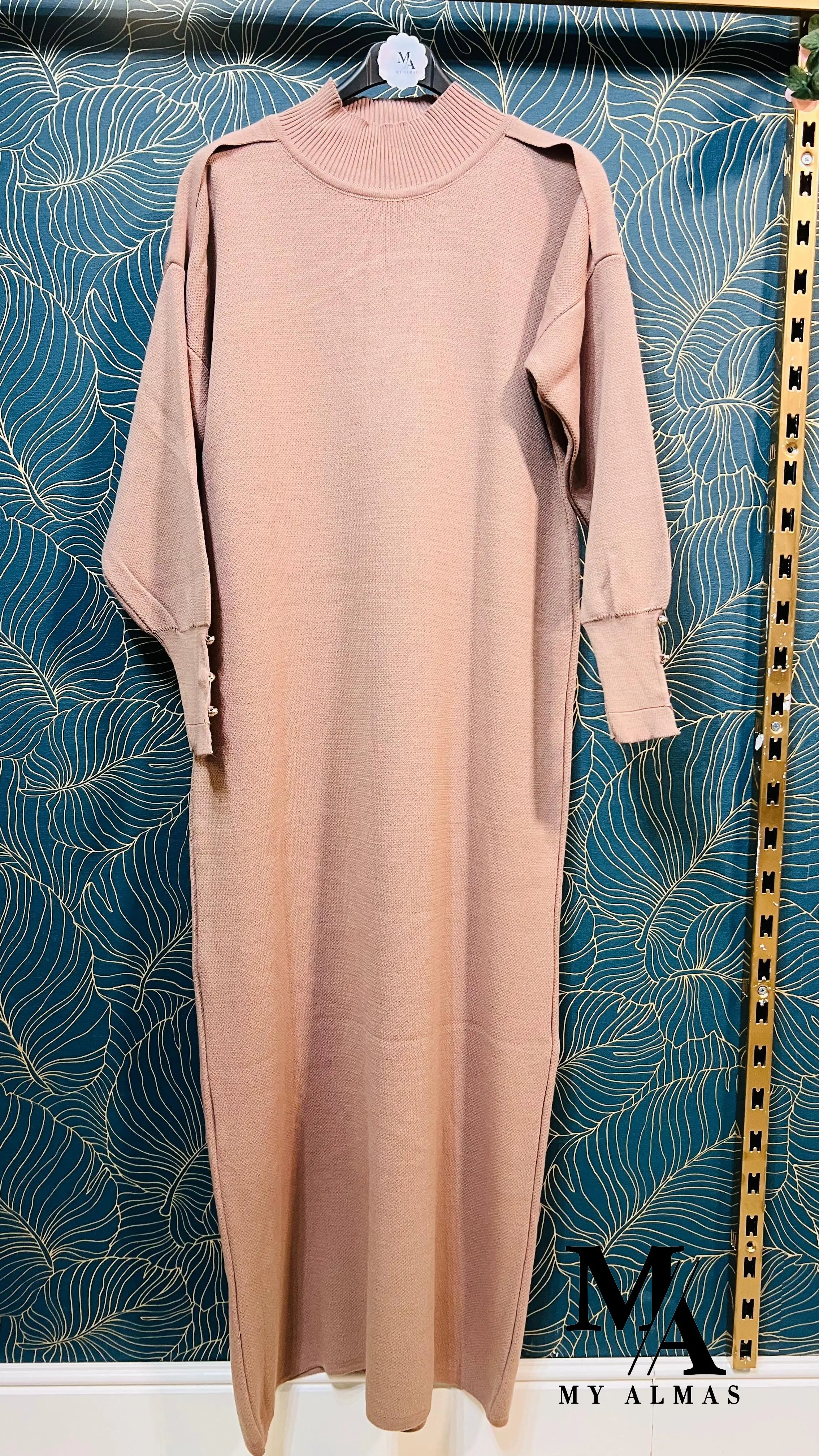 Lexa Robe