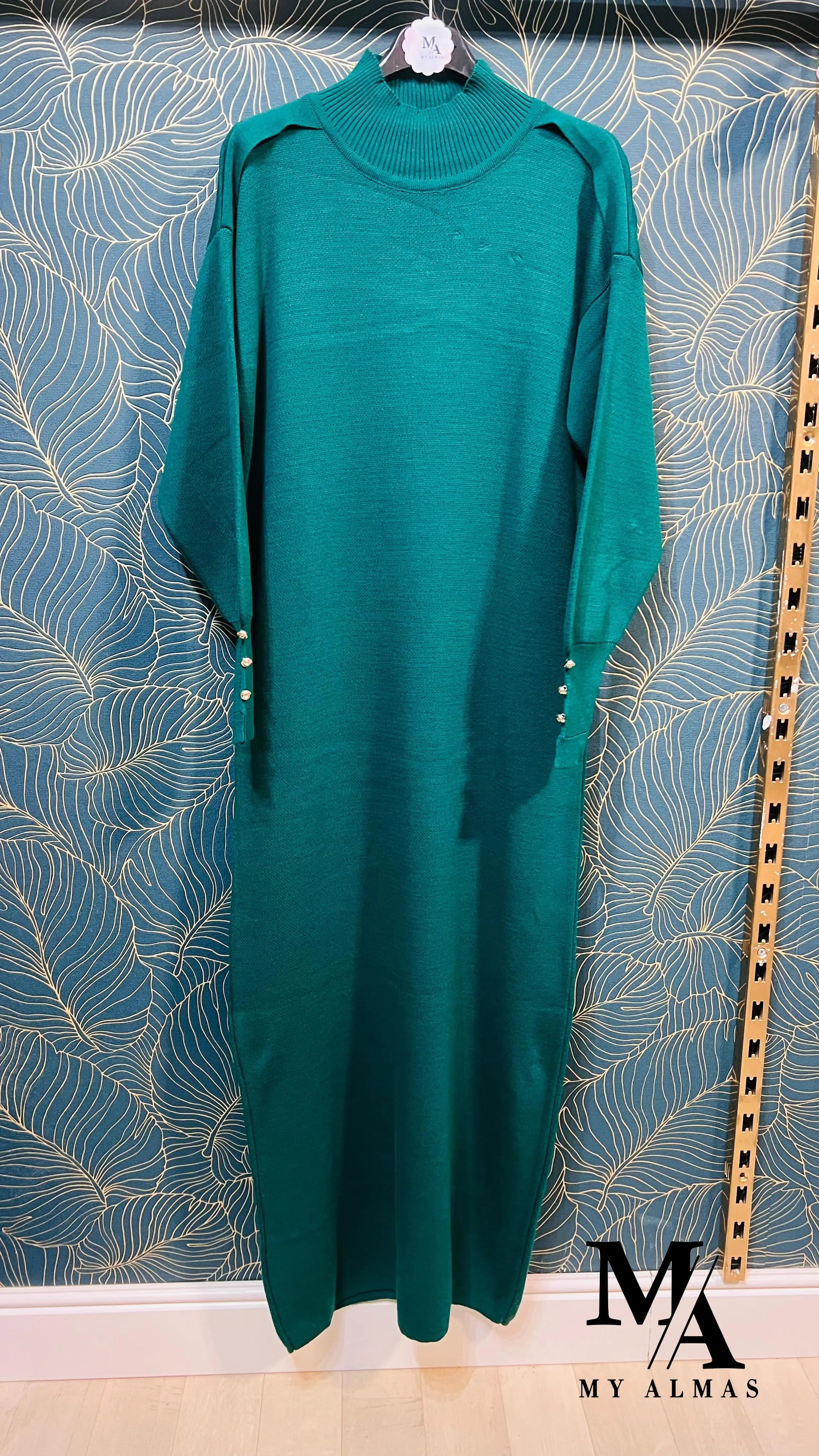 Lexa Robe