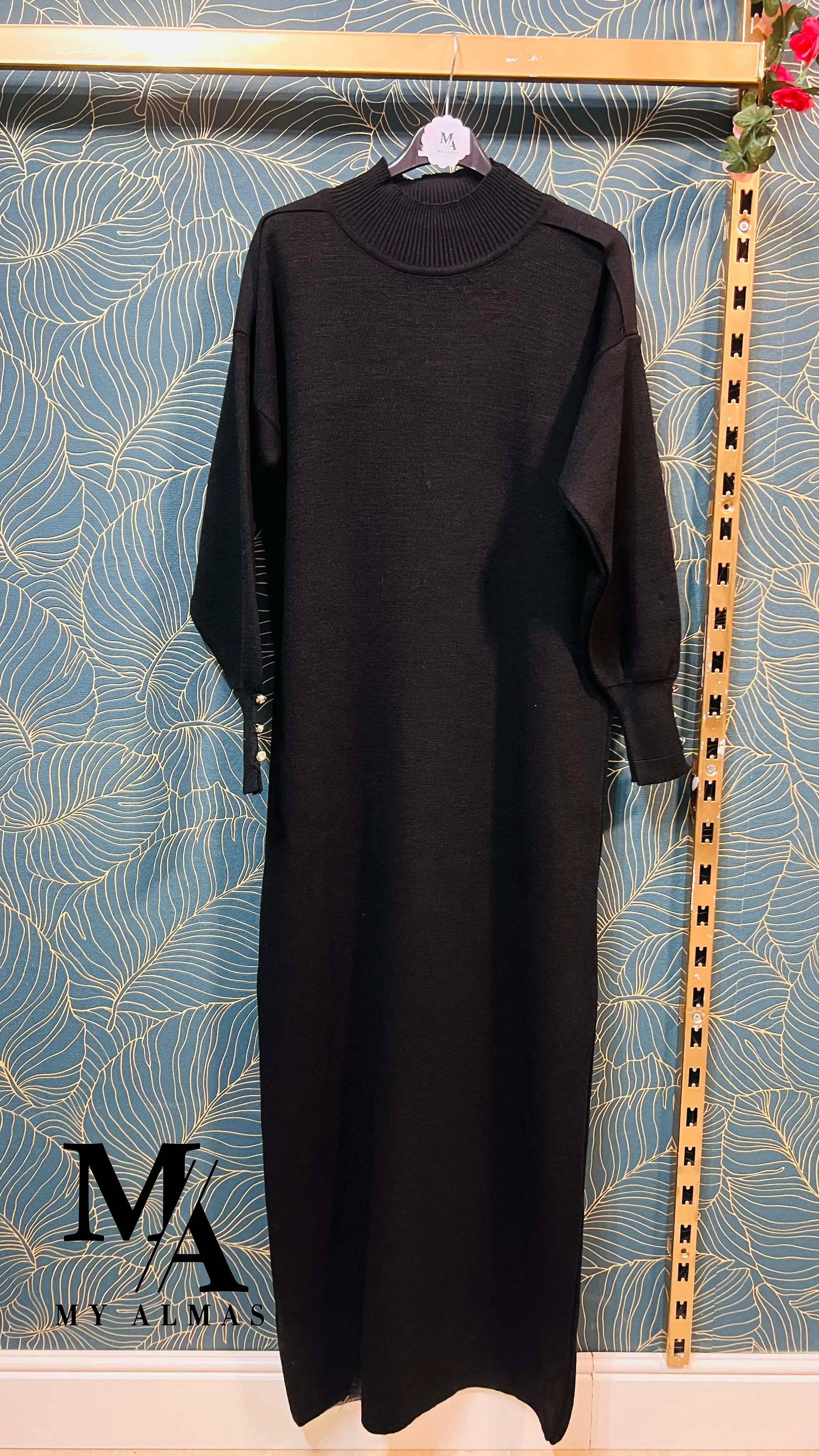 Lexa Robe