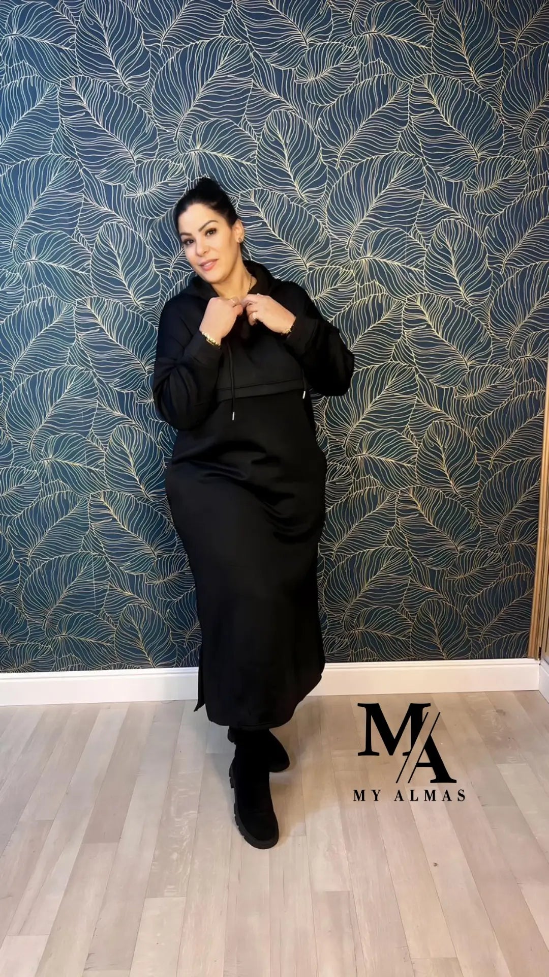 Lena Vestito