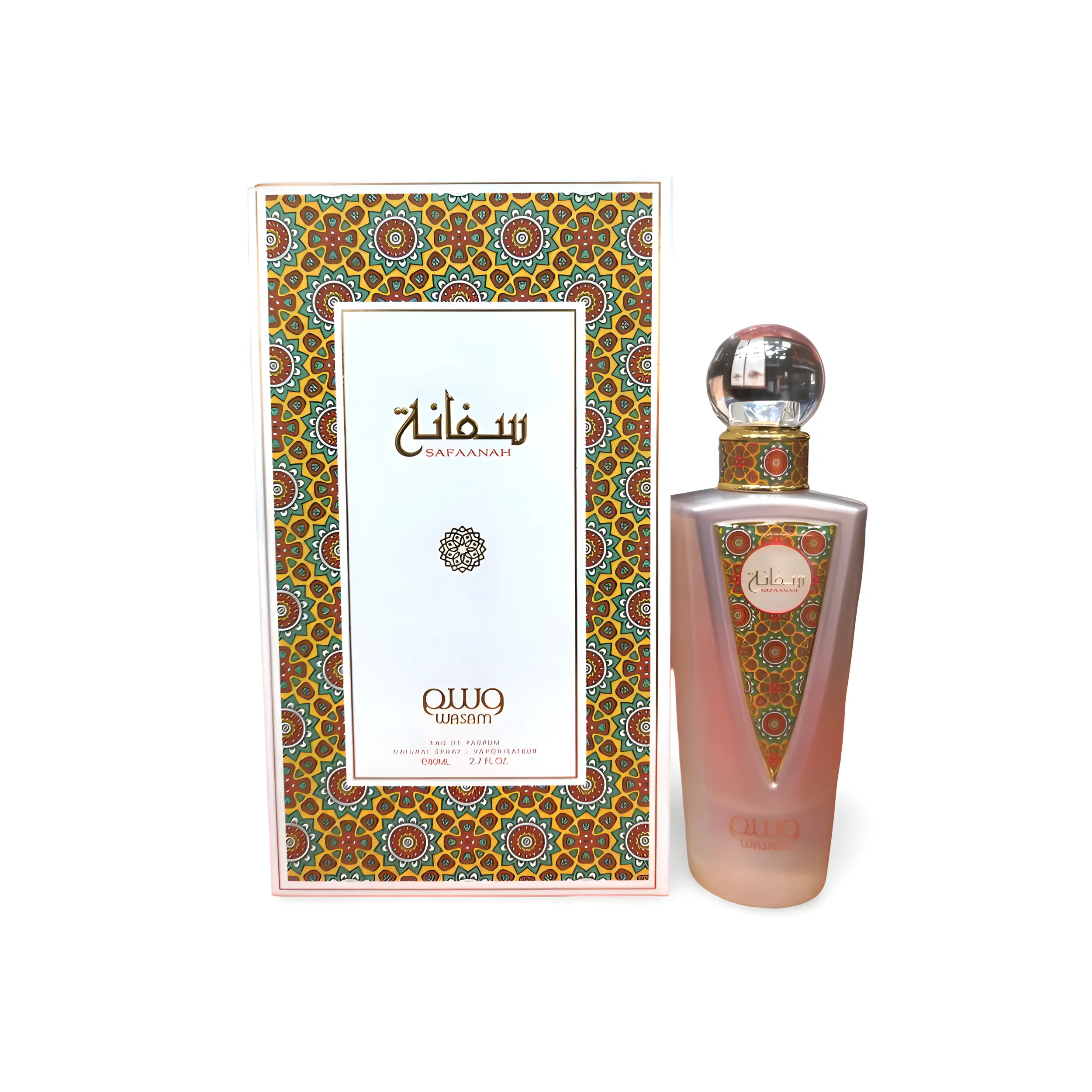 Safana Perfume