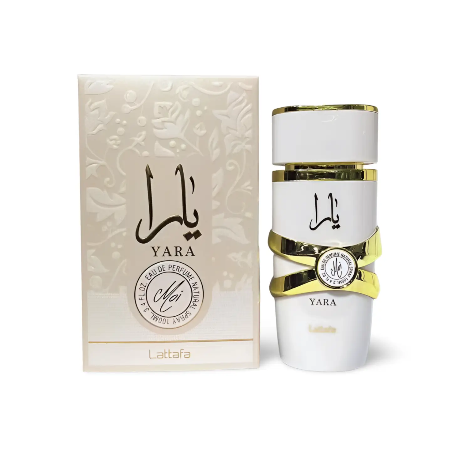 Yara Moi Perfume