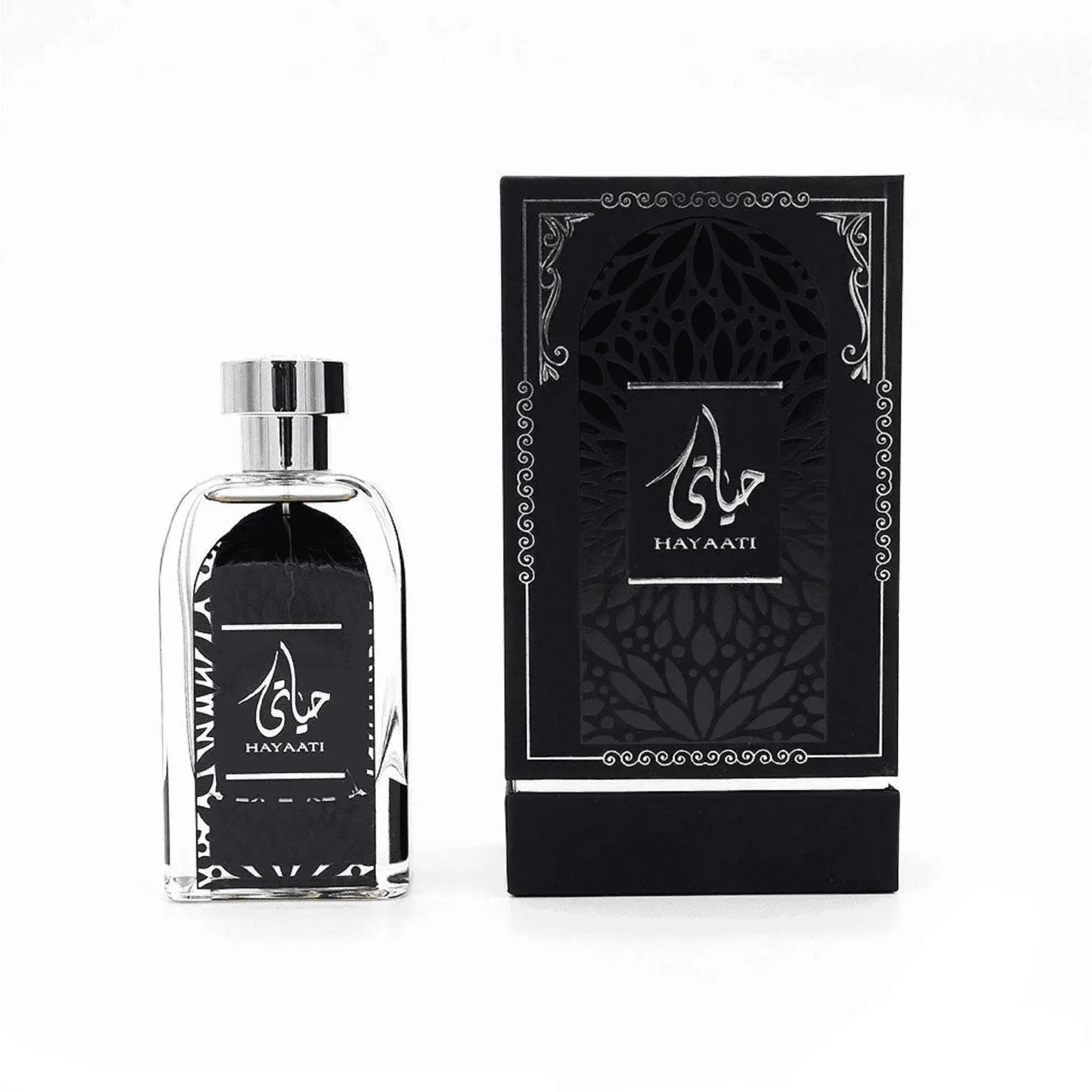 Hayati Perfume