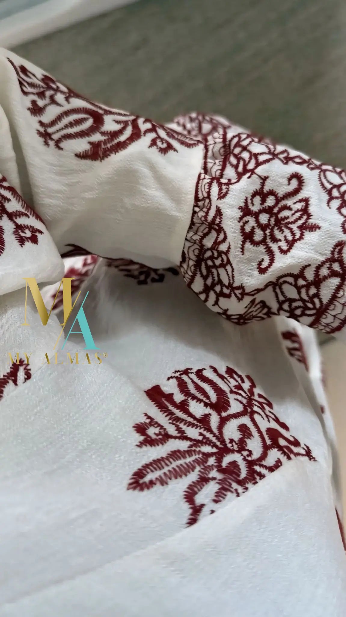 Solène Vestito