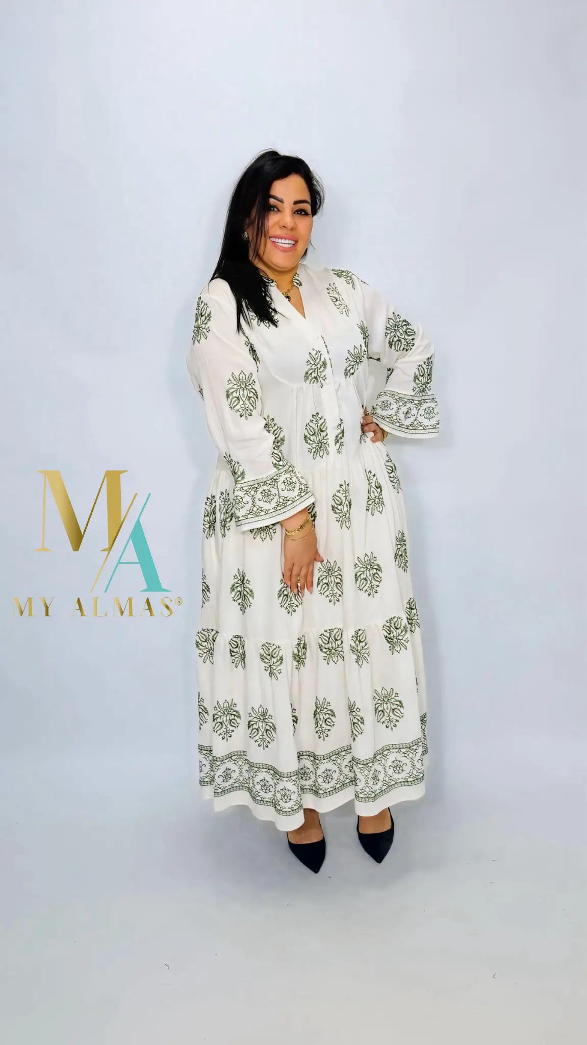 Lumi Vestito