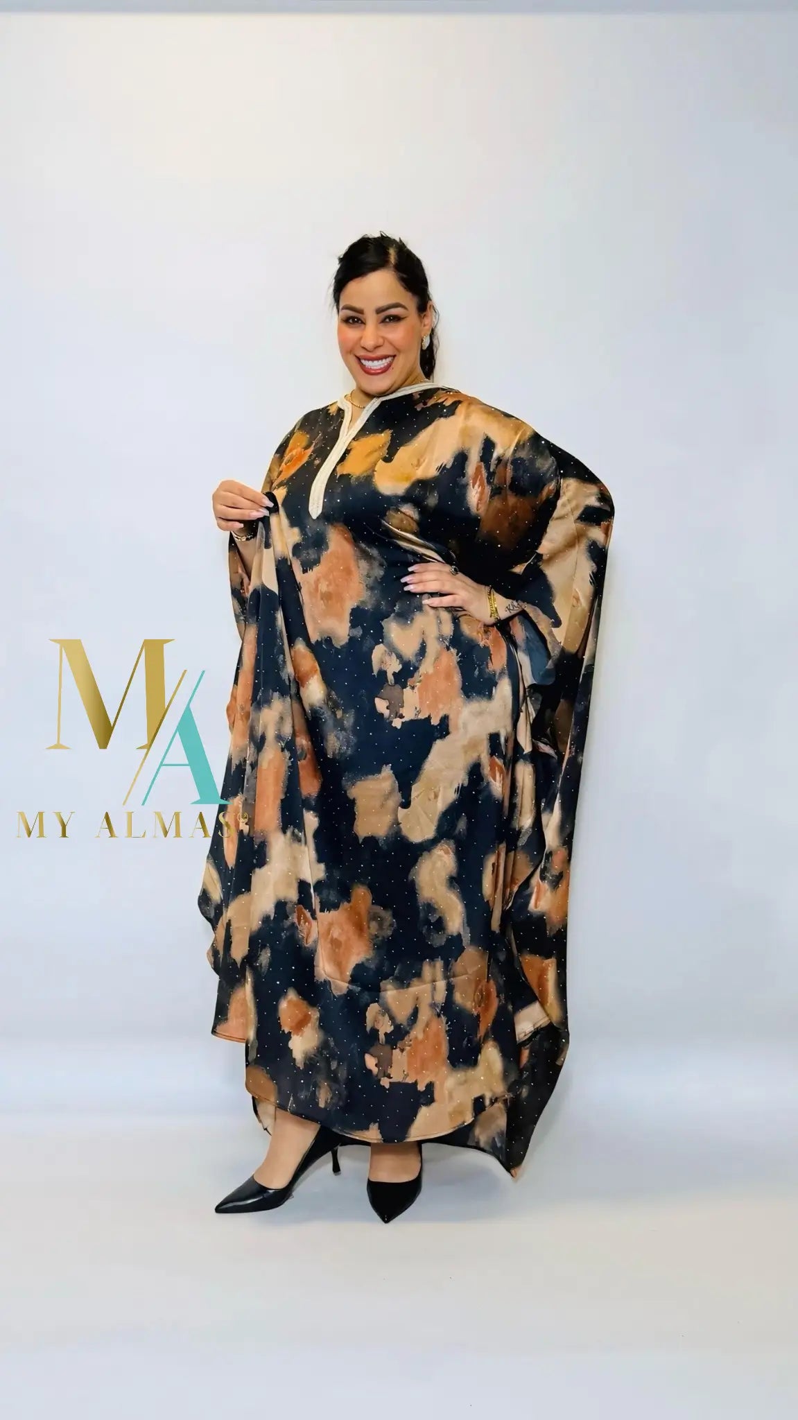 Heba Gandoura