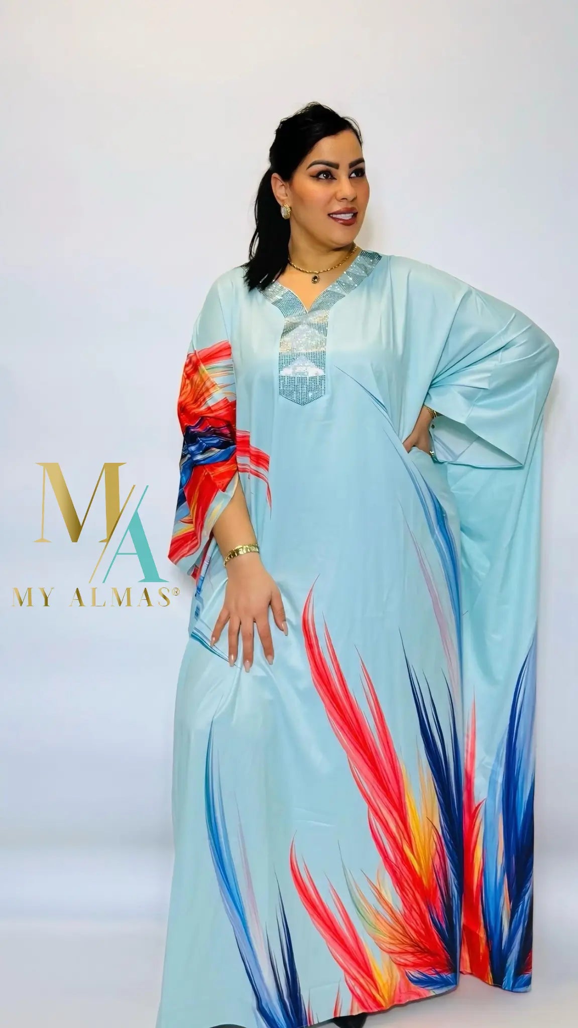 Inas Vestito