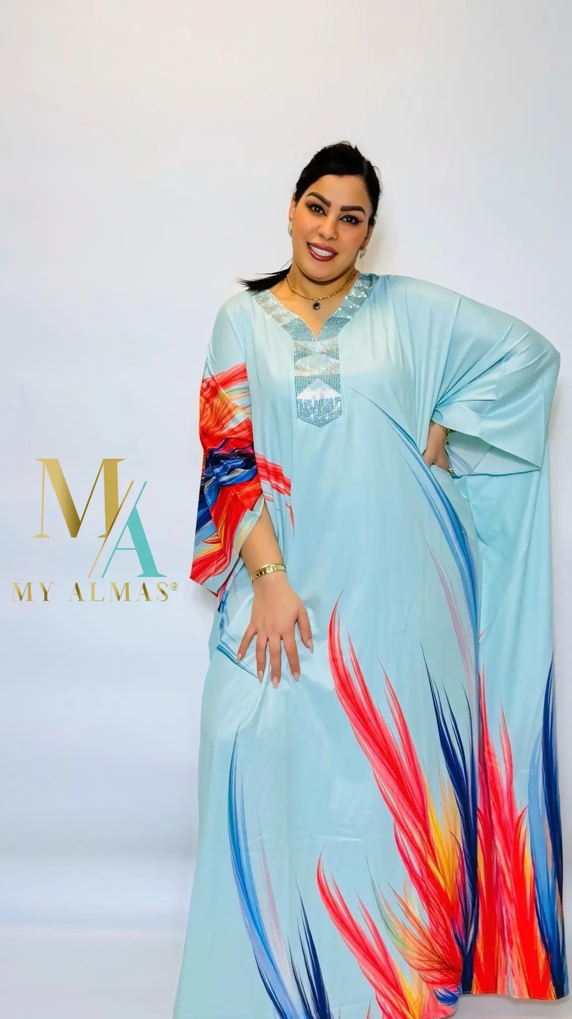 Inas Vestito