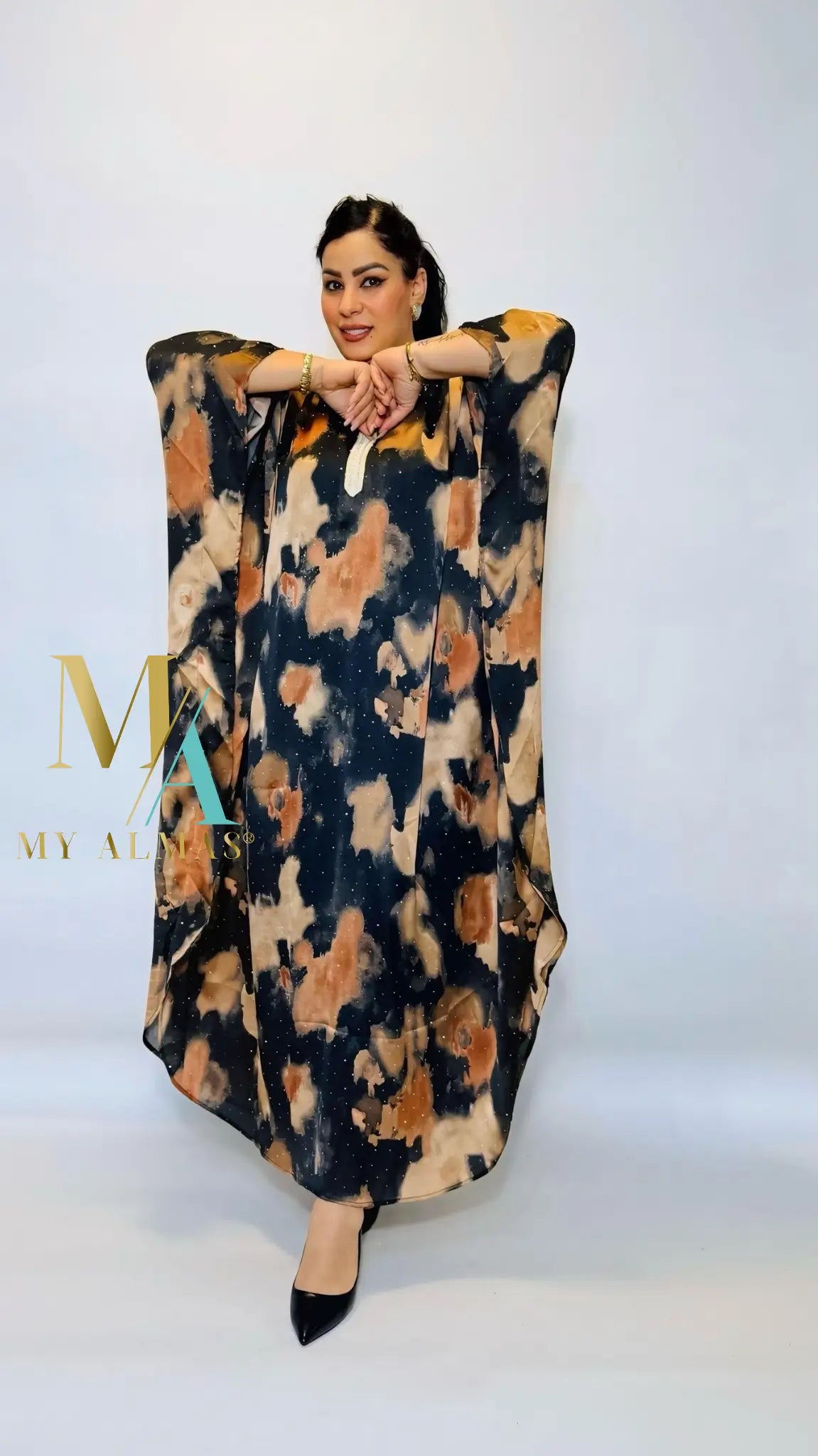 Heba Gandoura