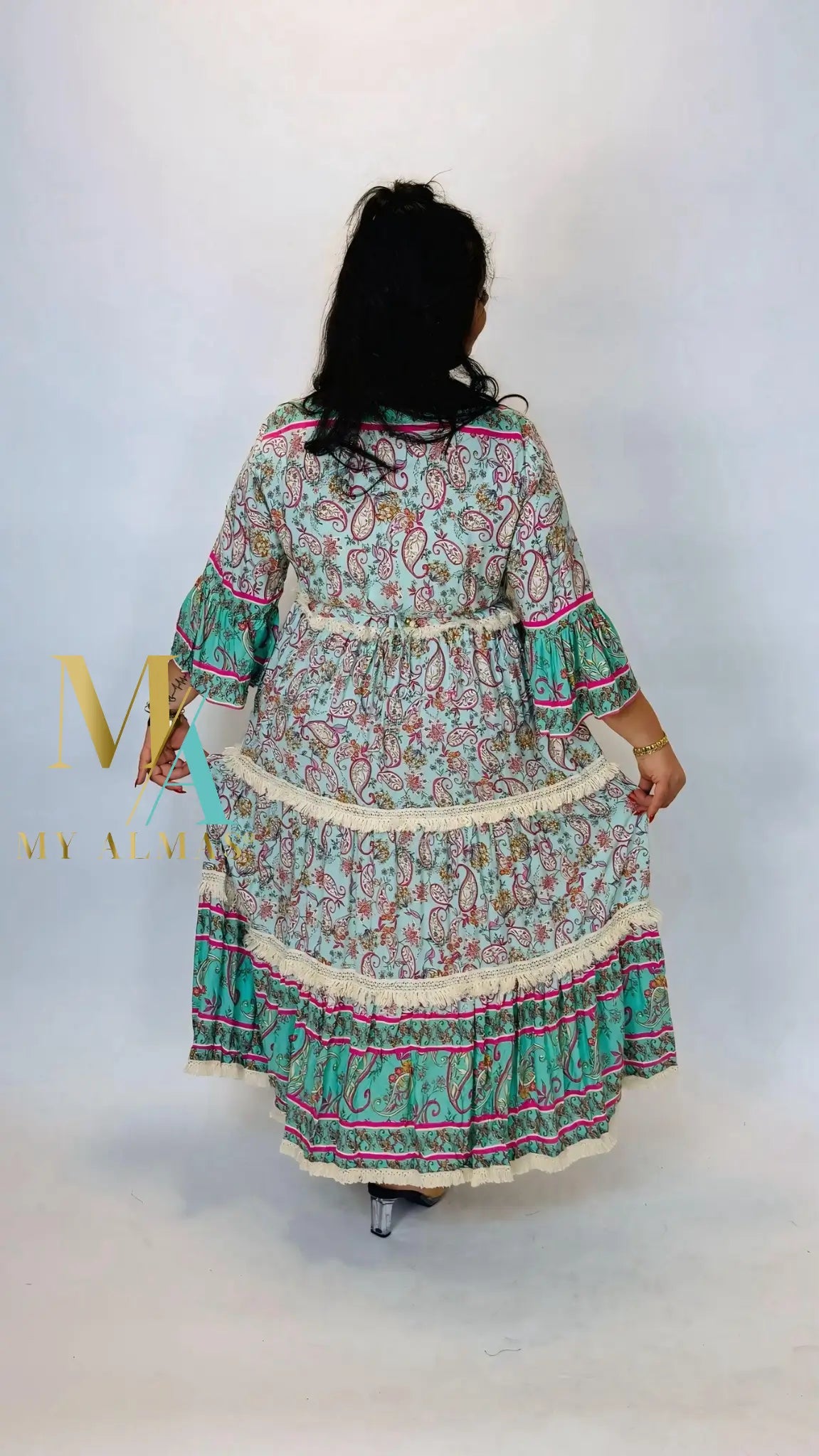 Inaya Vestito