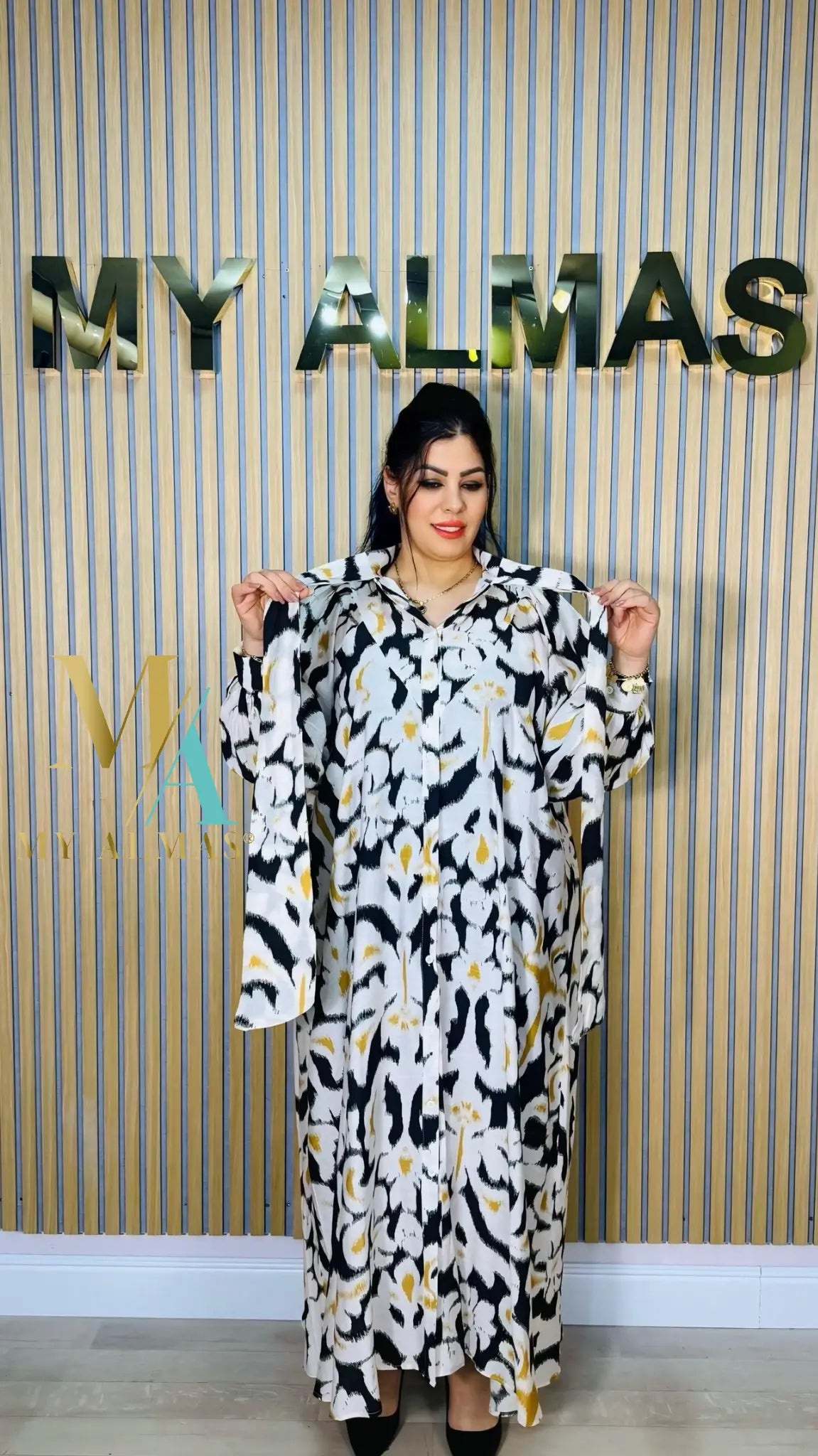 Lores Vestito