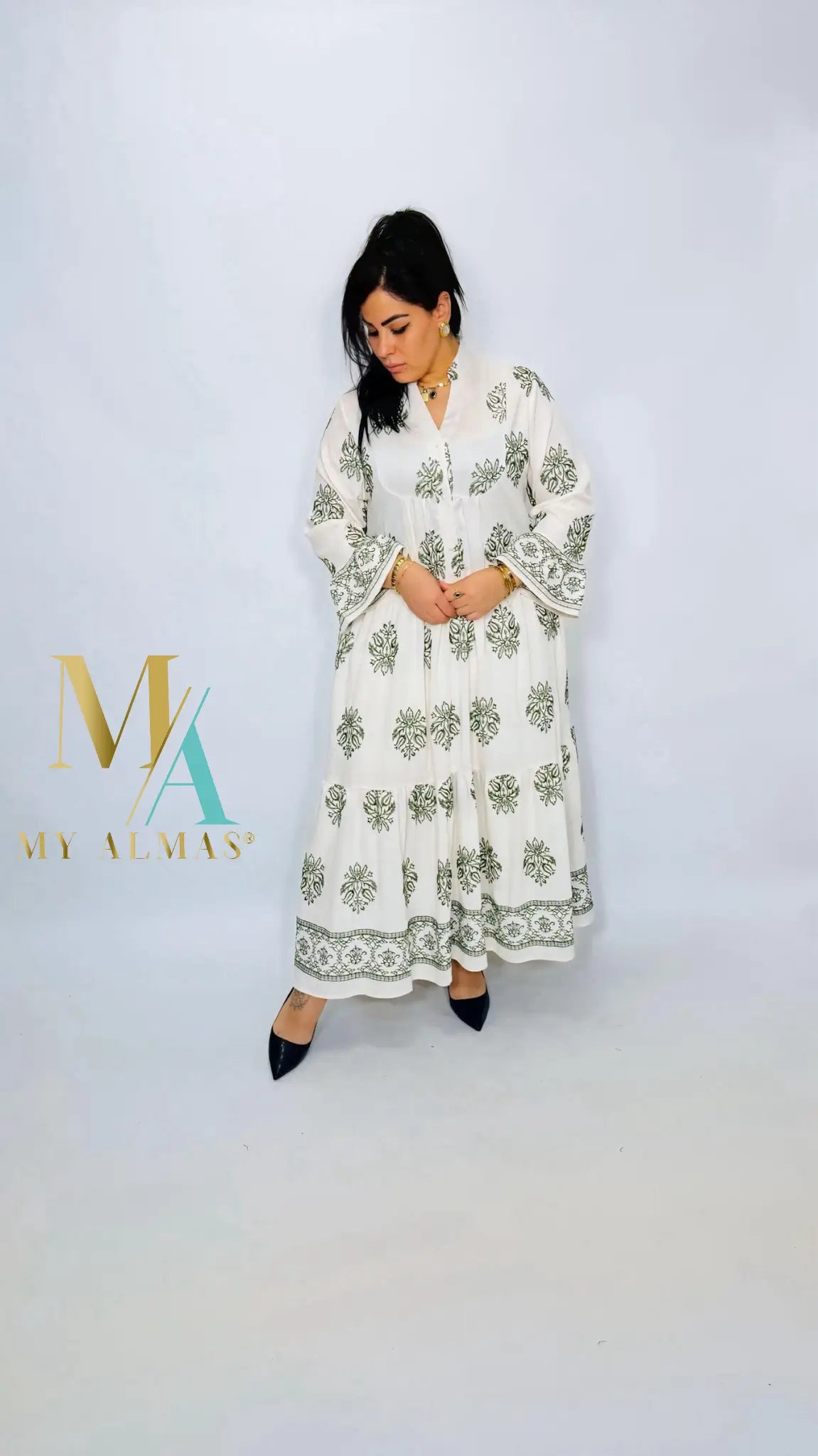 Lumi Vestito
