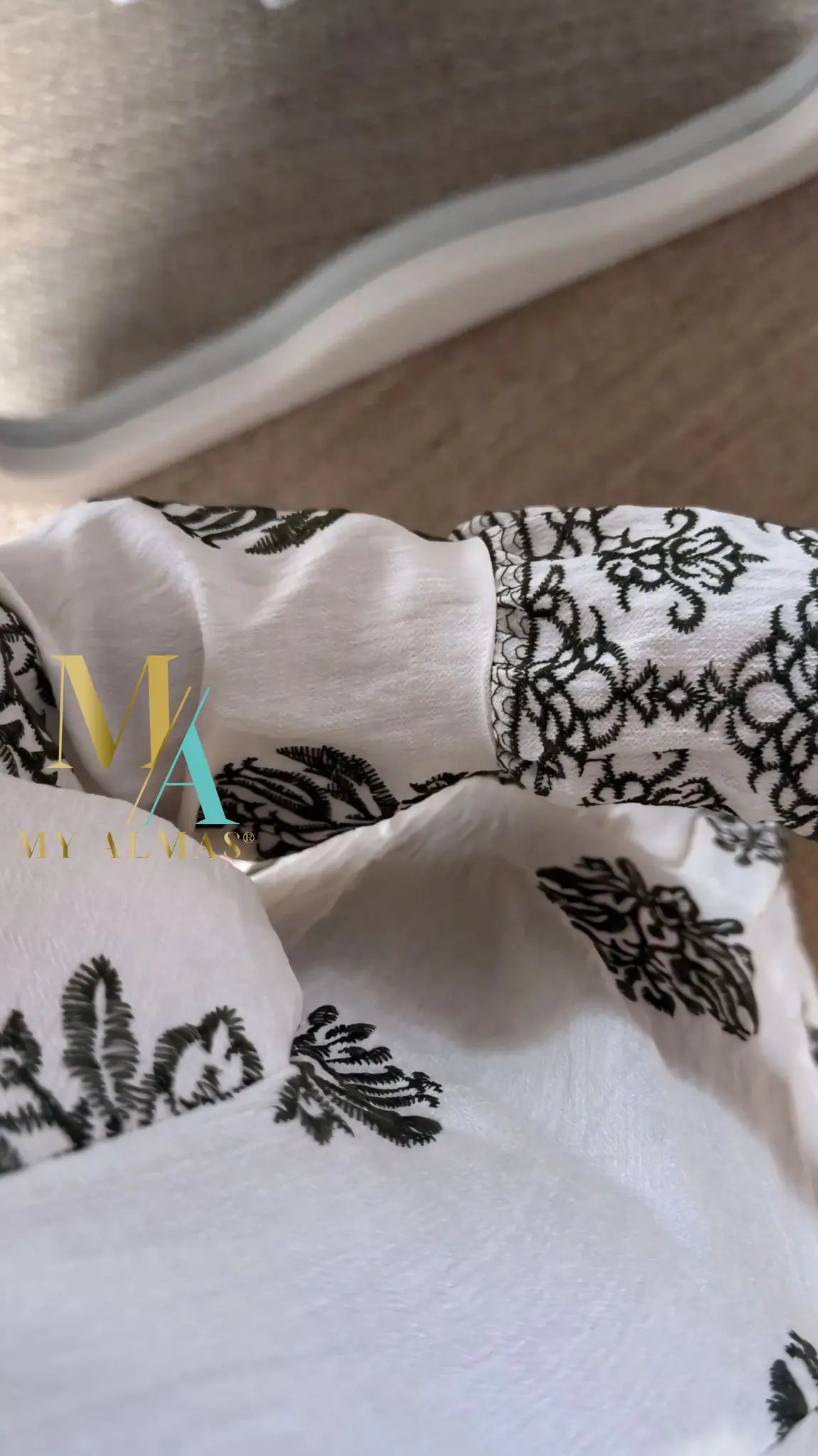 Lumi Vestito