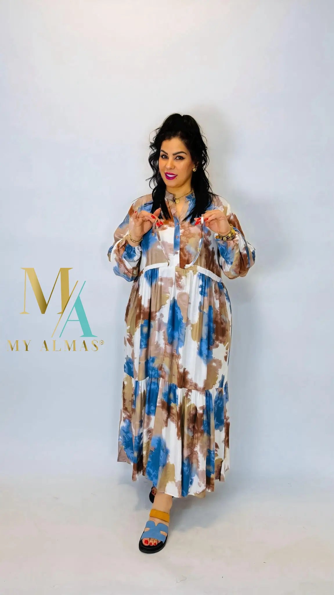 Mila Vestito