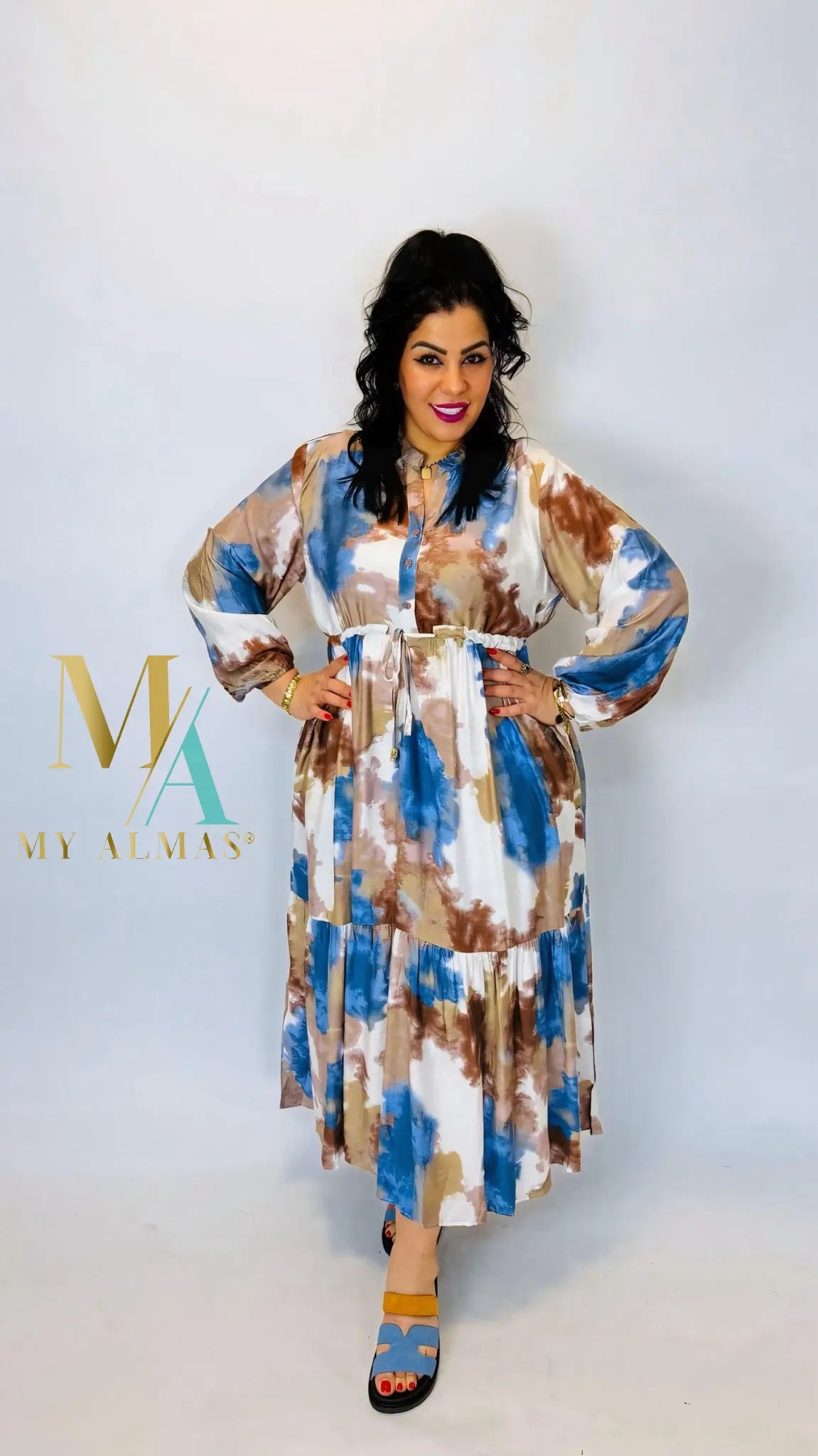 Mila Vestito