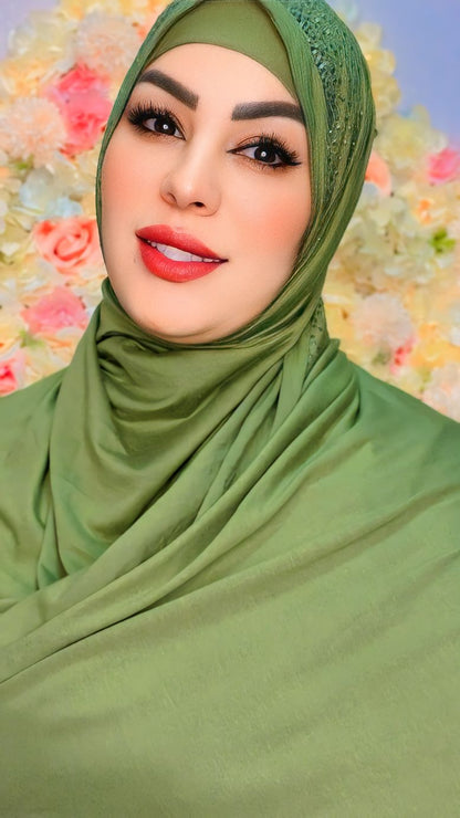 Anesi Hijab