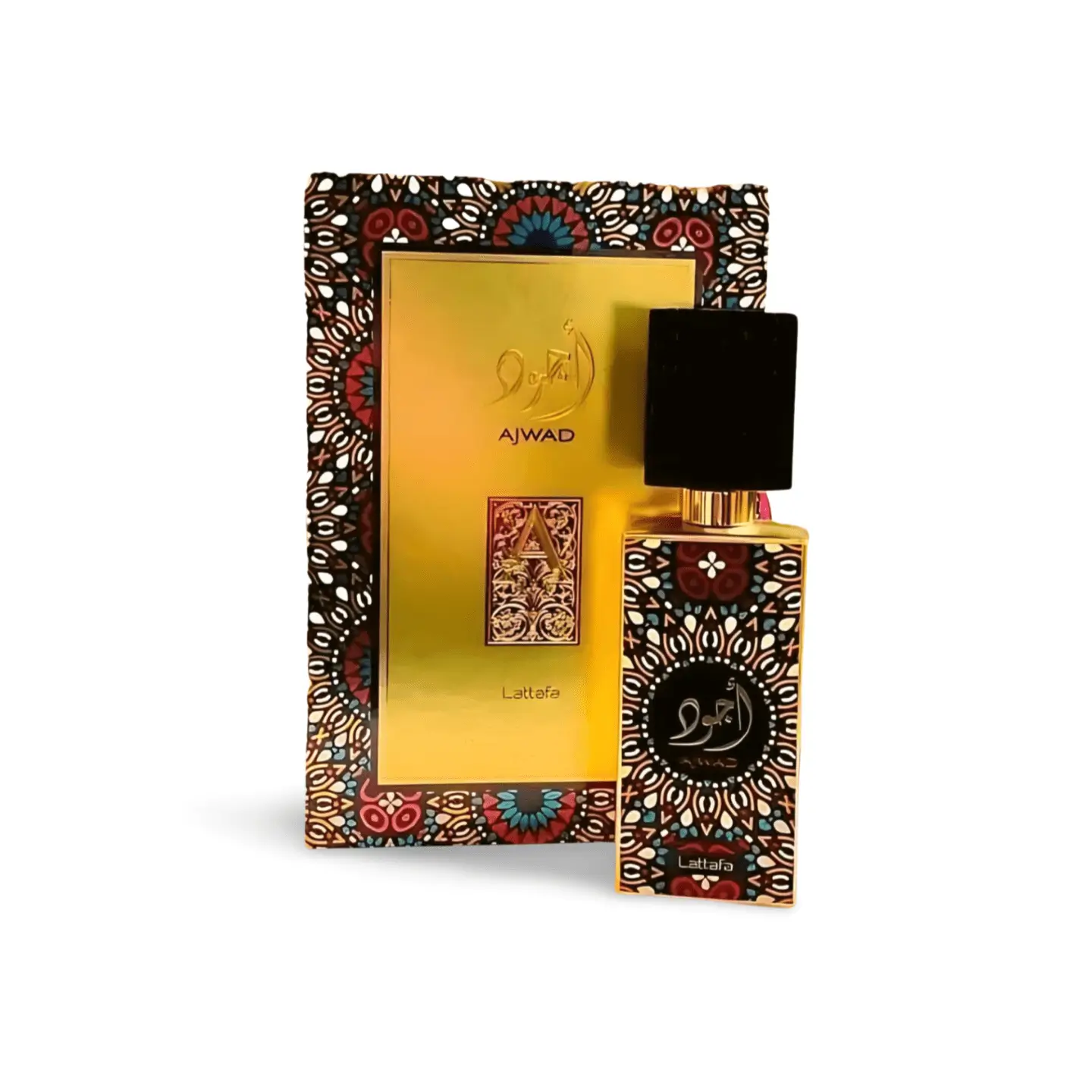 Ajwad Perfume