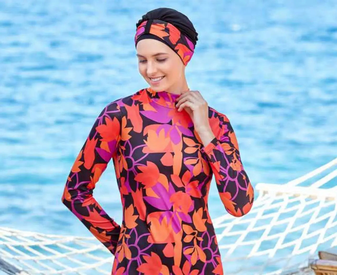 Marina Burkini