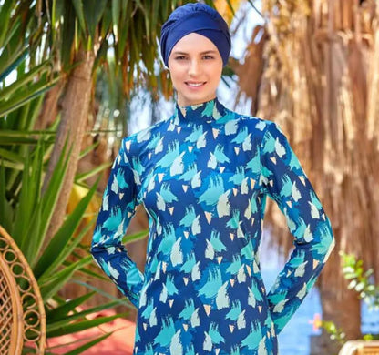 Onde Burkini