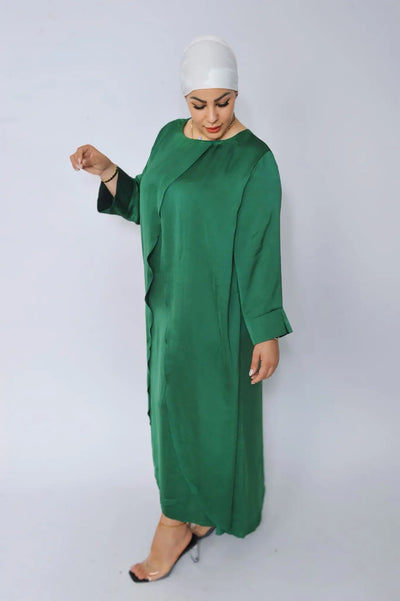 Sage Robe