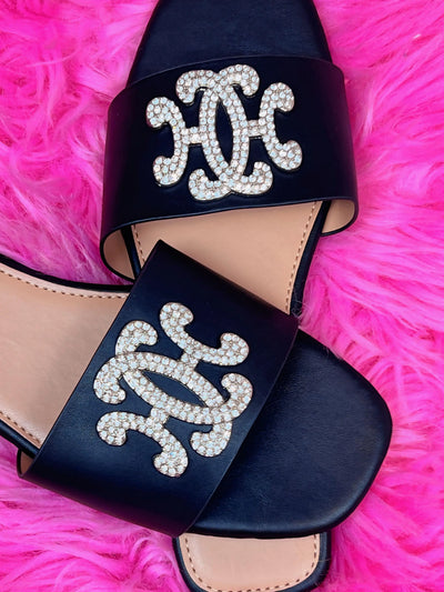 Lunar Sandals