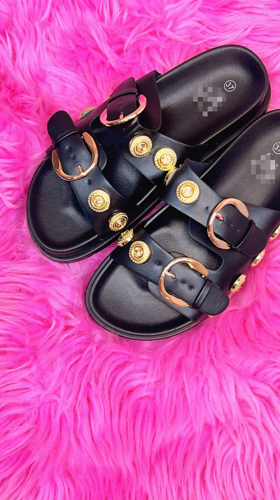 Aurum Sandale