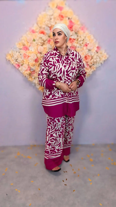 Rosalie Ensemble