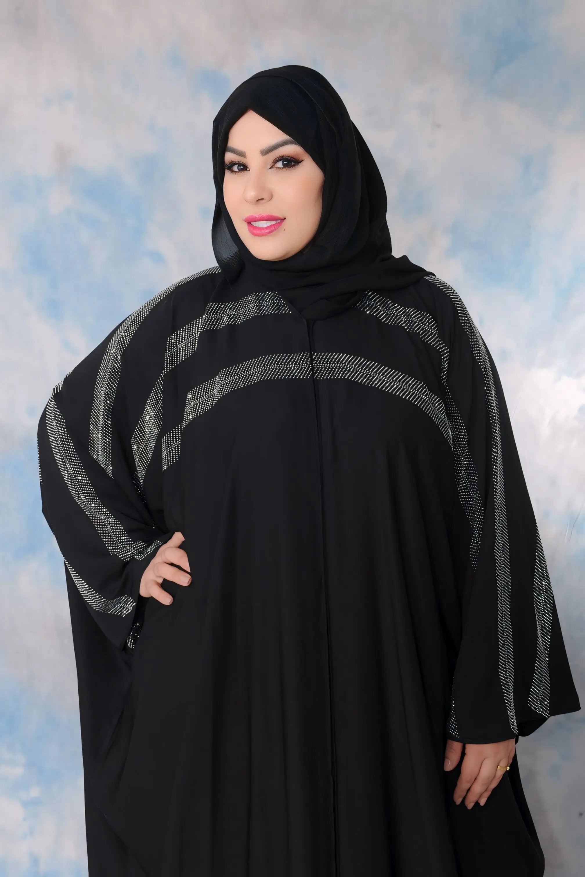 Nox Abayas