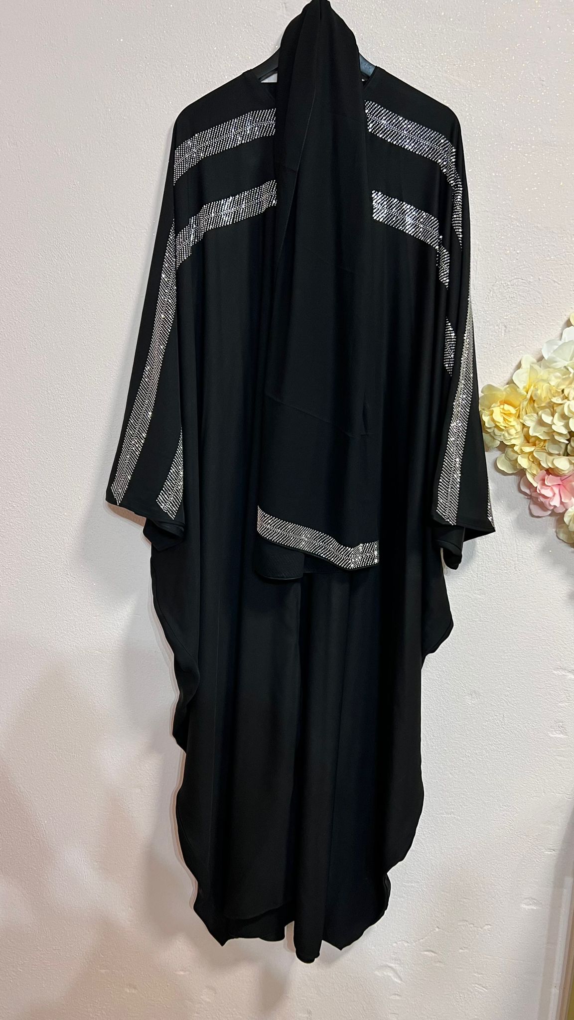 Nox Abayas