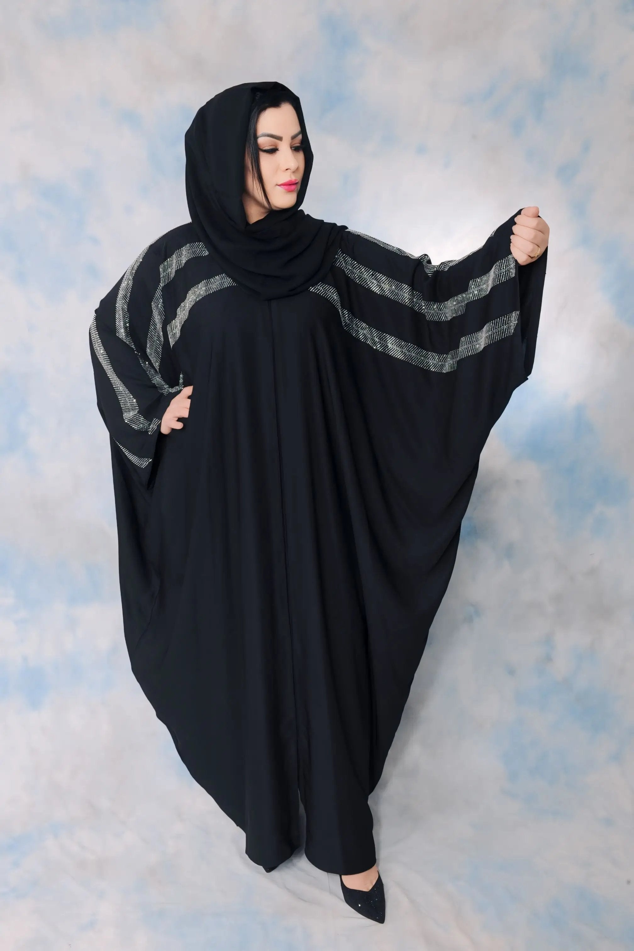 Nox Abayas