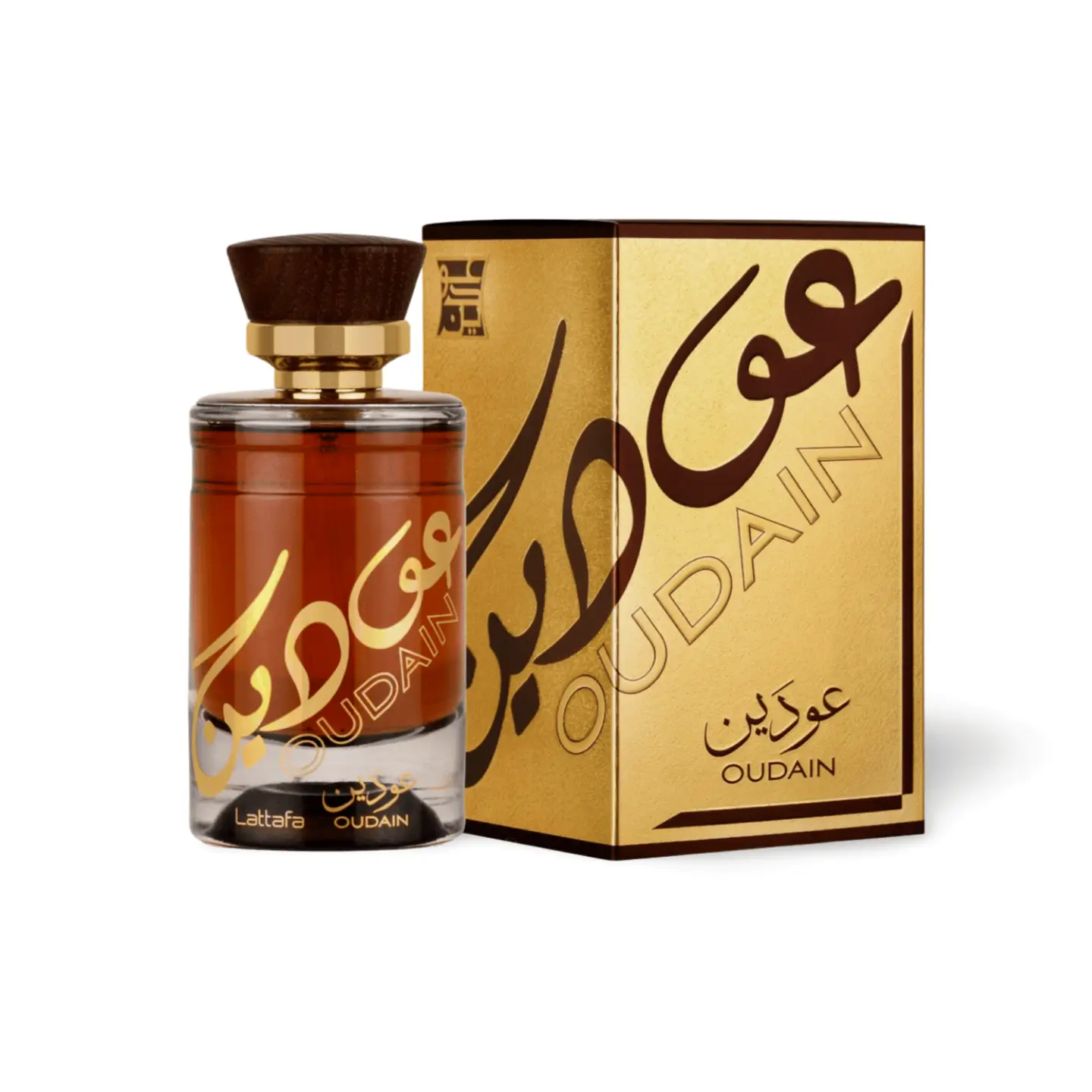 Udain Lattafa Perfume 