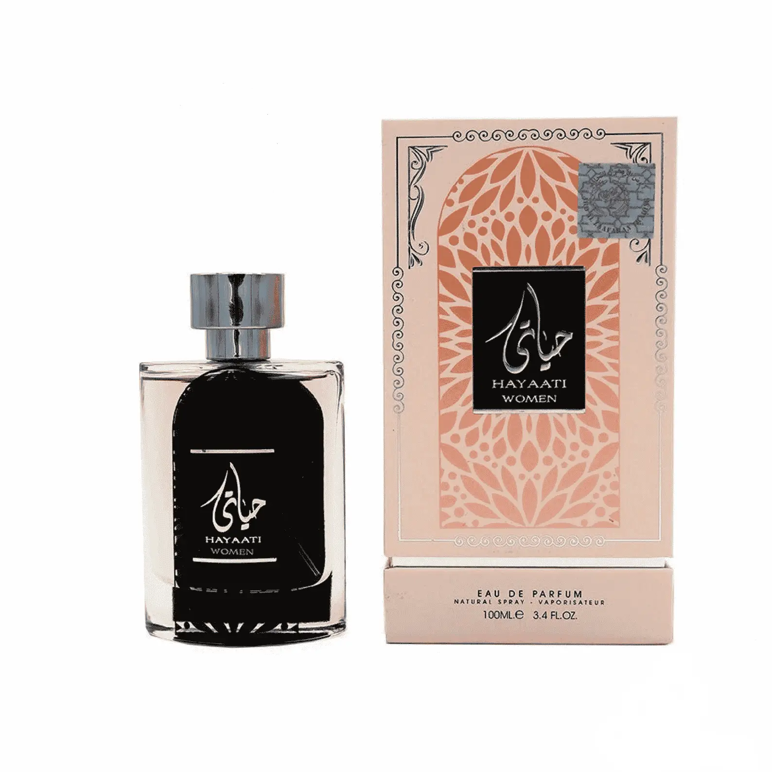 Hayati perfume