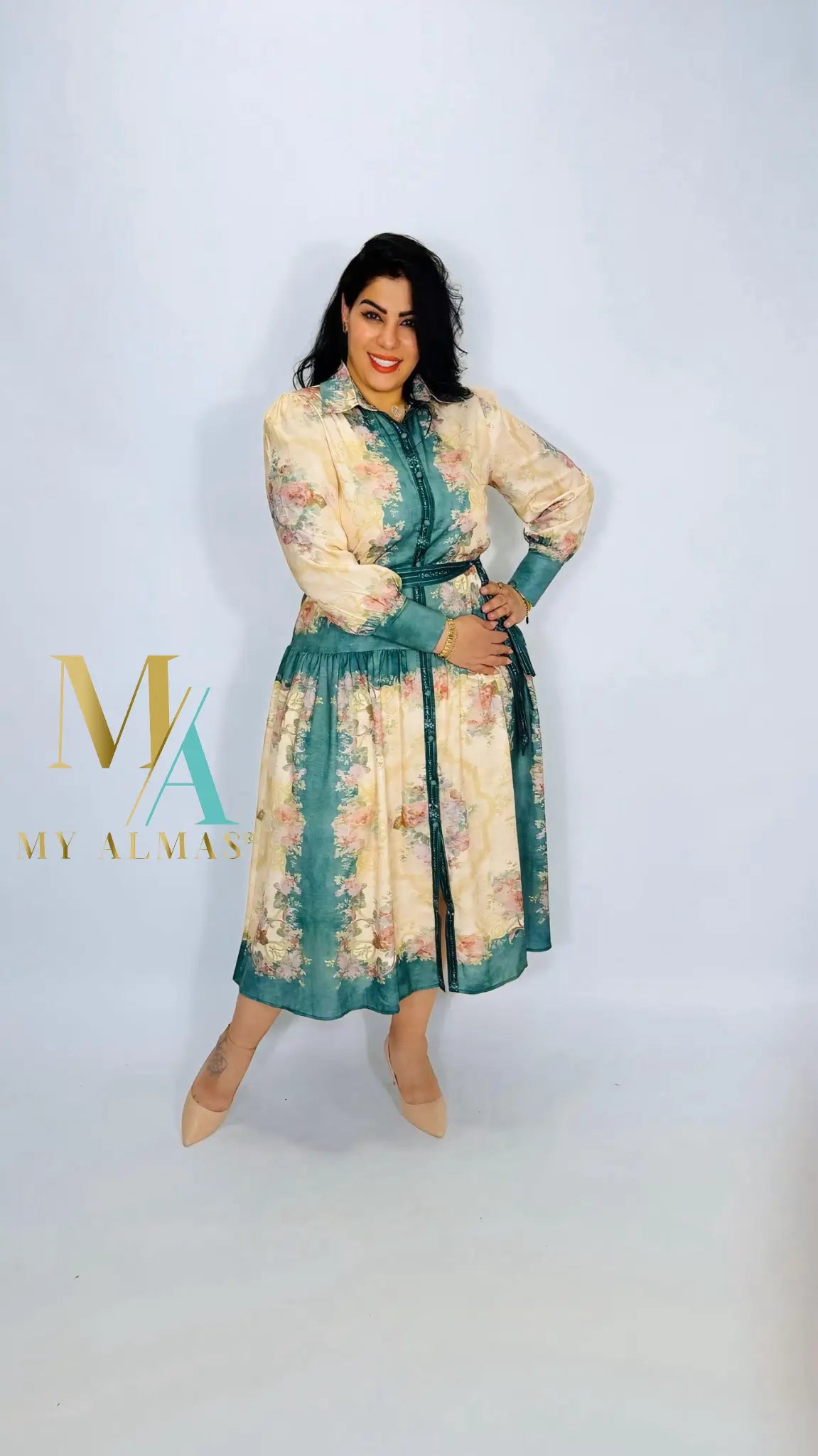 Nova Robe