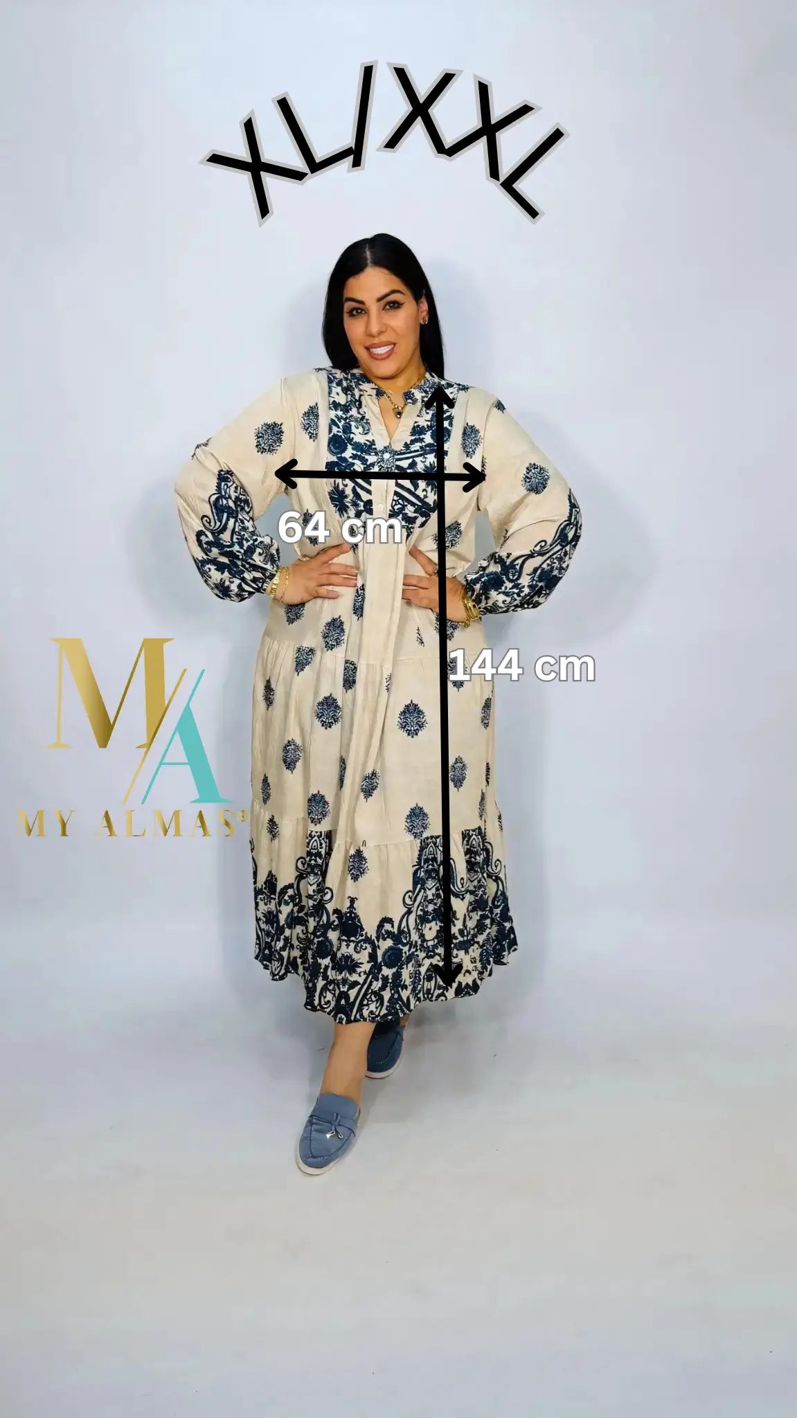 Norah Robe