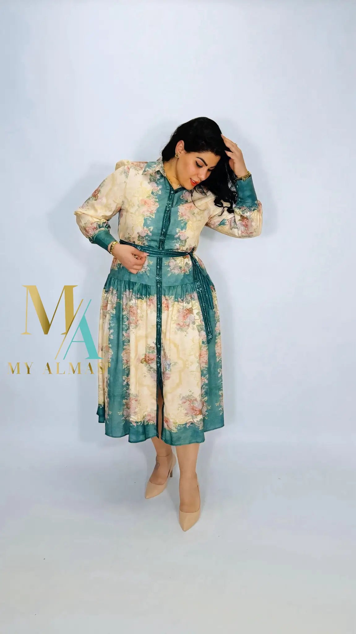 Nova Robe
