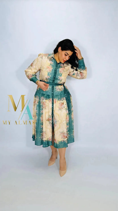 Nova Robe