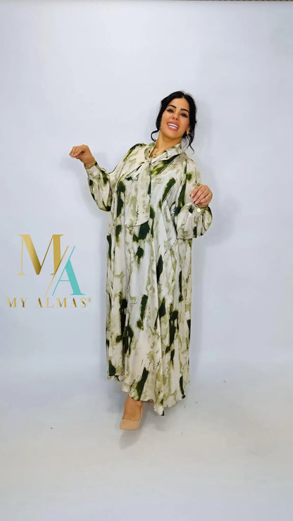 Elaina Robe