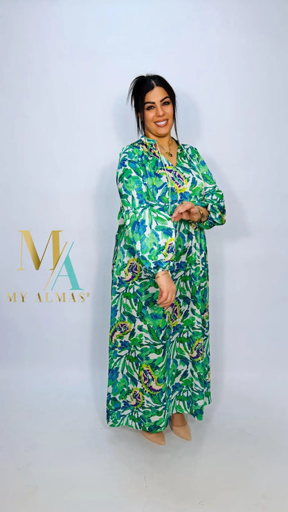 Alani Robe