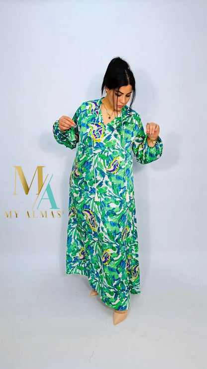 Alani Robe
