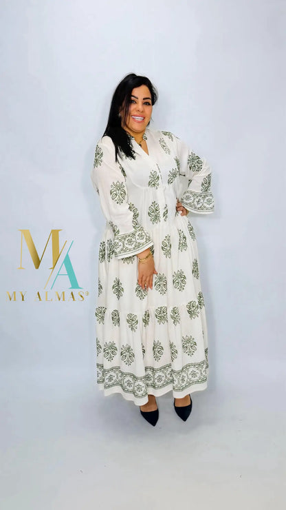 Lumi Robe