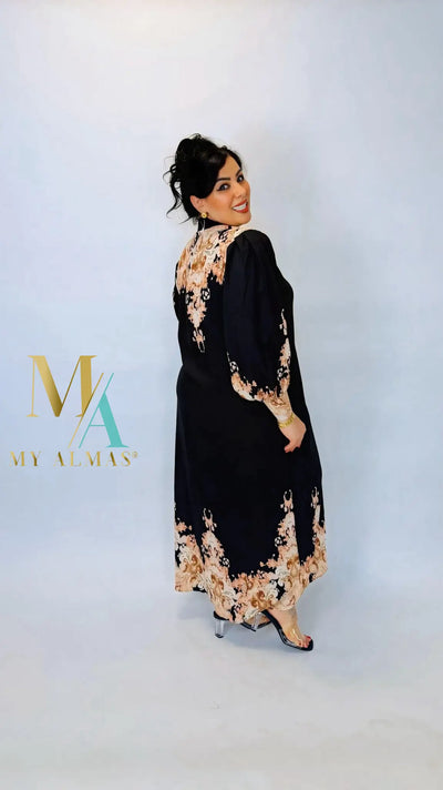 Raya Dress