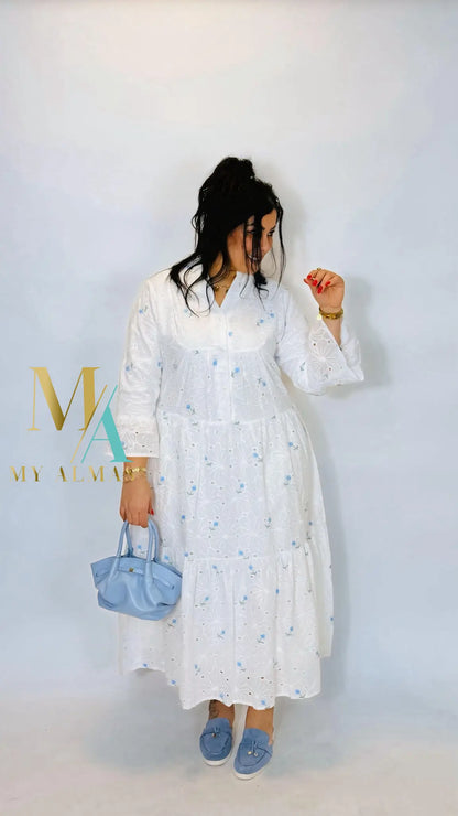 Eleanor Vestito