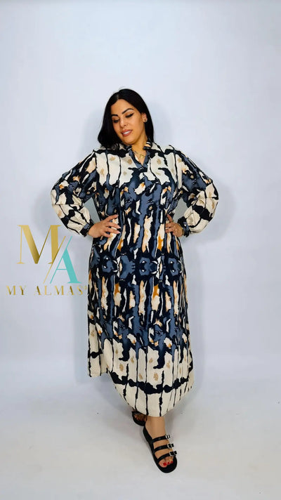 Melissa Dress