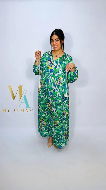 Alani Robe