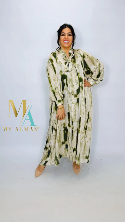 Elaina Robe