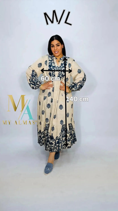 Norah Robe