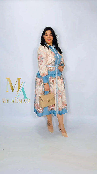Madeline Robe